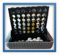 Custom Connect 4 Set